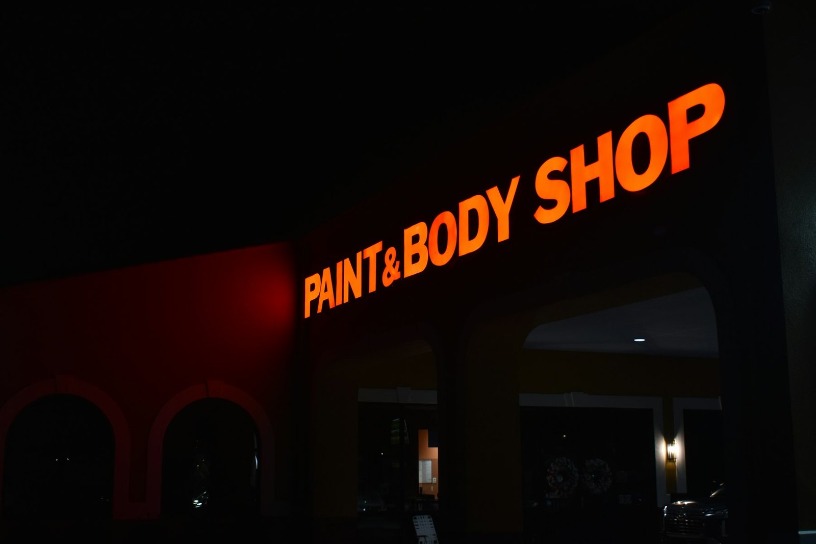On-storefront install