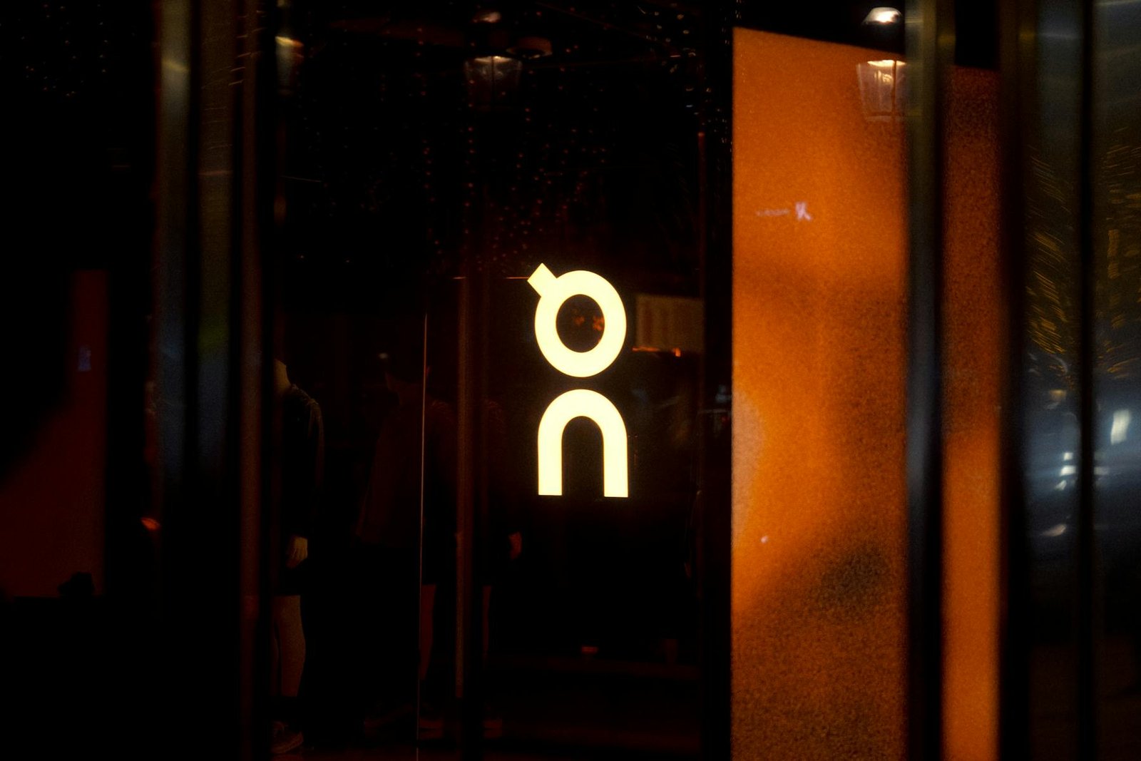 Glow Sign Boxes