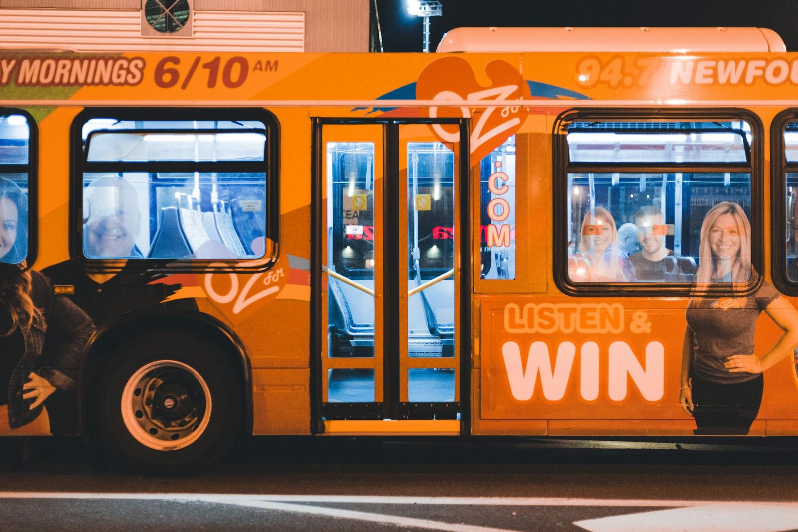 Transit Media